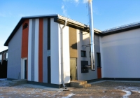 Rugāju pagasta pārvaldes ēkas energoefektivitātes paaugstināšanas būvdarbi turpināsies