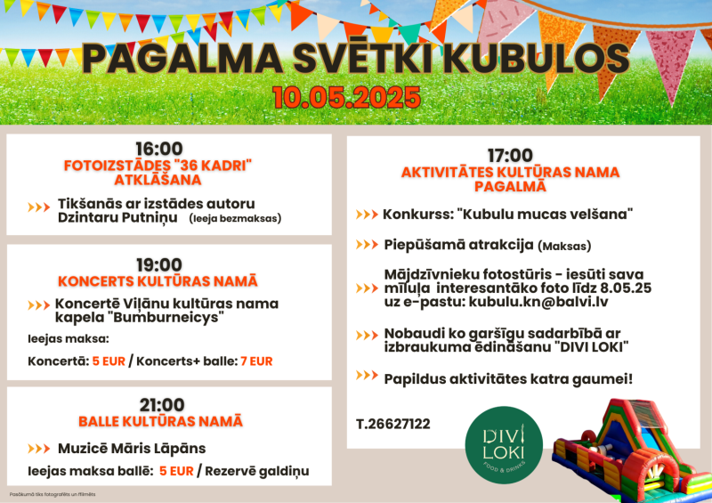 AFIŠA_Pagalmu svētki Kubulos