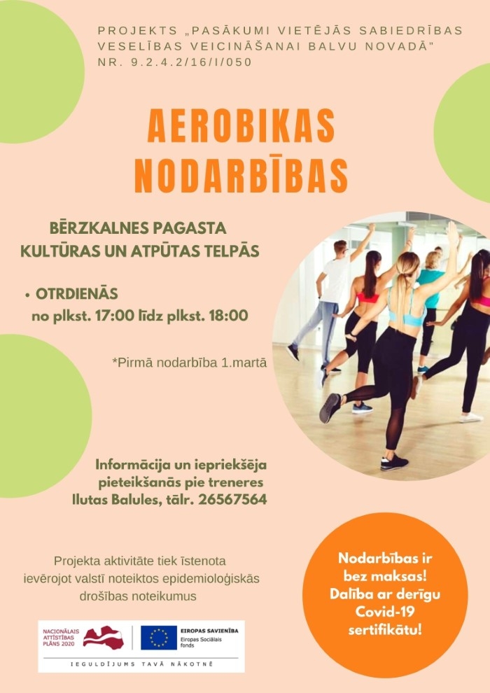 aerobika
