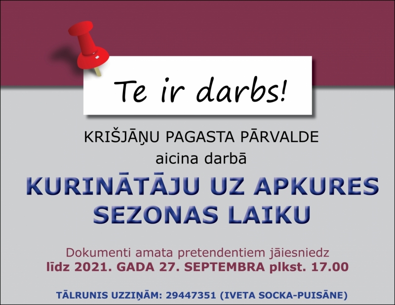 kurinatajs
