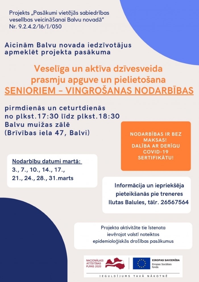seniori
