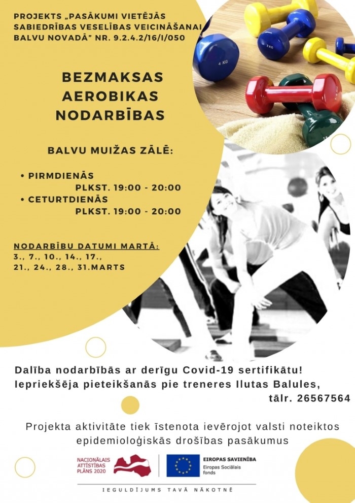 vingrošana