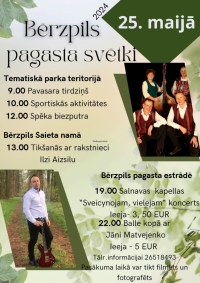 AFIŠA_Bērzpils pagasta svētki 