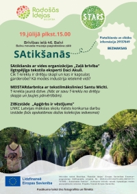 SAtikšanās