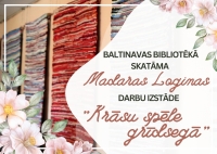 AFIŠA_Madaras Loginas darbu izstāde