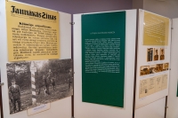 Baltinavas muzejs