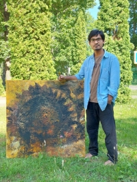 Mahamudul Hasan