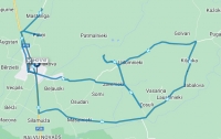 Ceļu shēmas