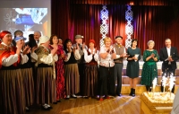 “Ezerrieksts” negrimst – 30 gadi vienotā deju solī