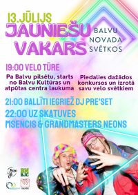 AFIŠA_Jauniešu vakars