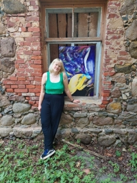 Natalia Borkowska 