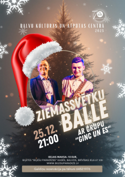 Balle