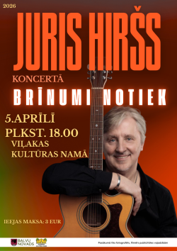 Koncerta afiša