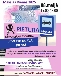 AFIŠA_Mākslas dienas 2025