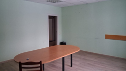 Valsts un pašvaldības vienotā klientu apkalpošanas centra nomas telpa