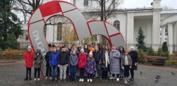 Latvijas Skolas somas aktivitātes Viduču pamatskolā