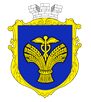 Ukrainas Odesas apgabala Baltas pilsētas pašvaldība