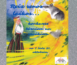 reizsensenoslaikos