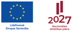 Nacionālais attīstības plāns 2027