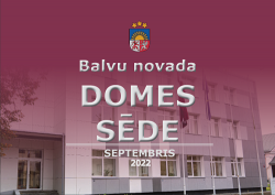 domes sēde