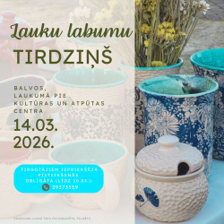 Tirdziņš