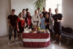 Erasmus+ projekts