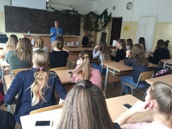 klase