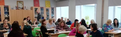 Izglītojot vienu cilvēku, jūs varat mainīt dzīvi, kad izglītojat daudzus, varat mainīt pasauli