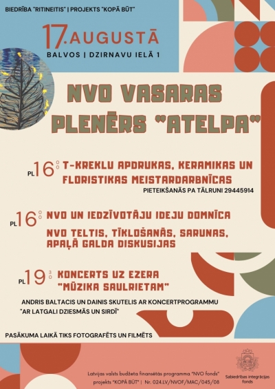AFIŠA_NVO vasaras plenērs ''ATELPA''