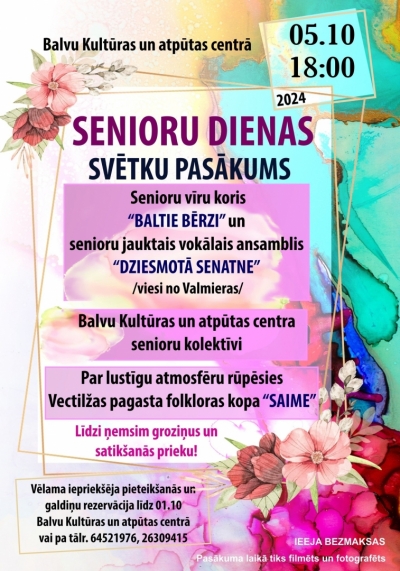 AFIŠA_Senioru dienas Balvos
