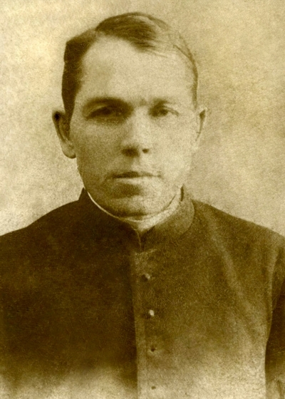 Benedikts Skrinda