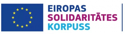 Eiropas solidaritātes korpuss