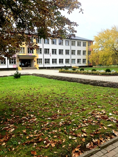 Balvu sākumskola
