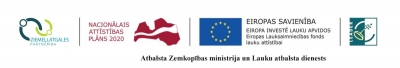 Projekta logo