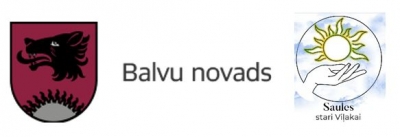Saules stari Viļakai