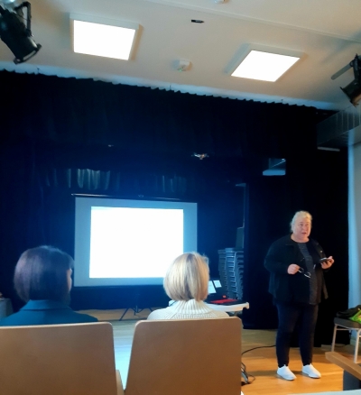 seminars