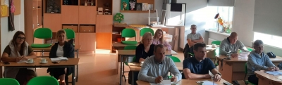 Sporta skolotāji pārrunā jomas aktualitātes