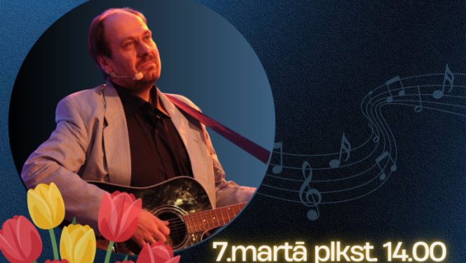 Koncerta afiša