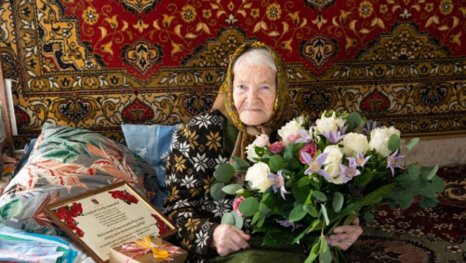 100gadi