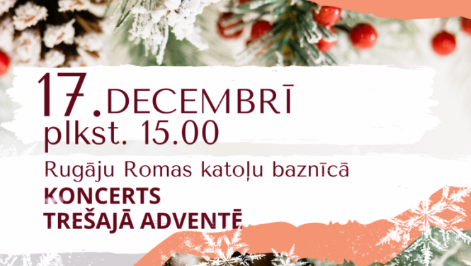 AFIŠA_Trešās Adventes koncerts