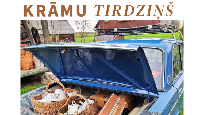 AFIŠA_Krāmu tirdziņš