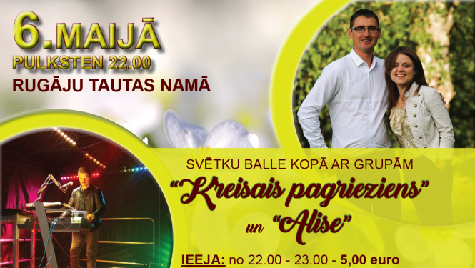 Balle