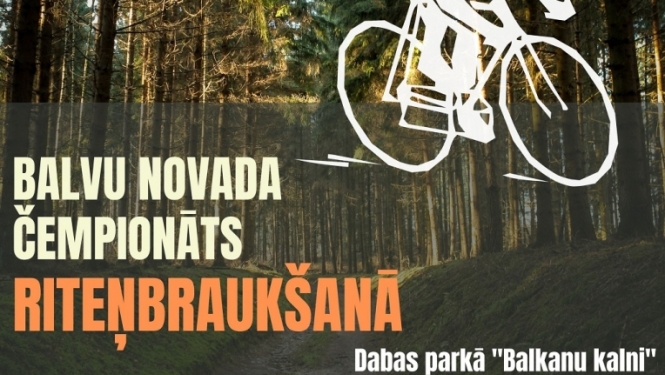 AFIŠA_Čempionāts riteņbraukšanā