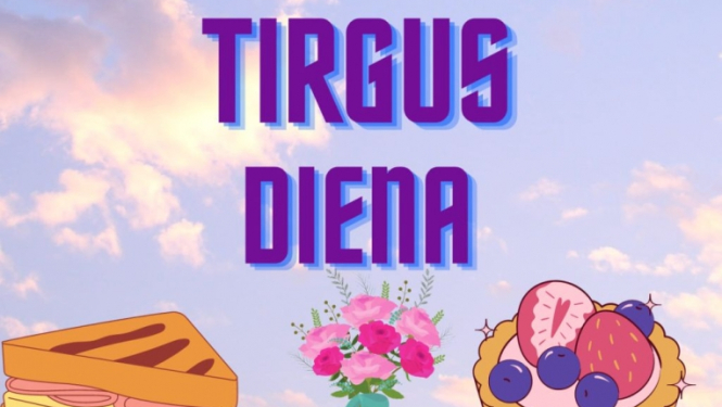 Lielā tirgus diena Krišjāņos