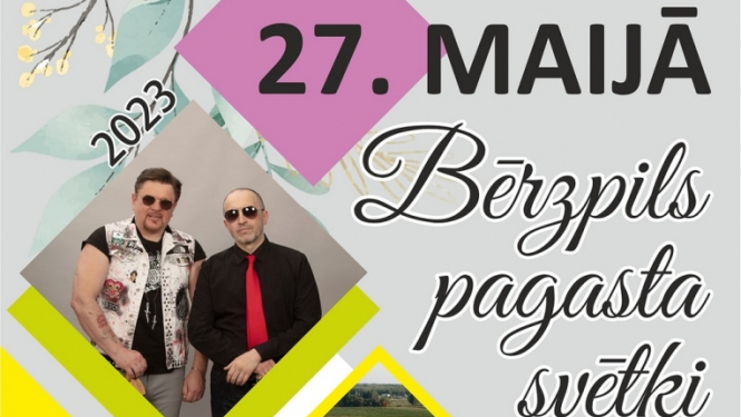 AFIŠA_Bērzpils pagasta svētki 