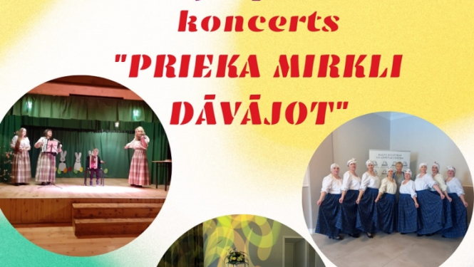 Koncerts