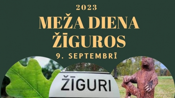 AFIŠA_Meža dienas Žīguros