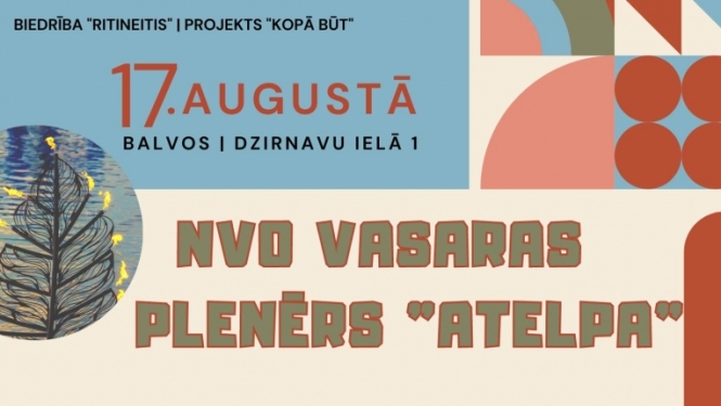 AFIŠA_NVO vasaras plenērs ''ATELPA''