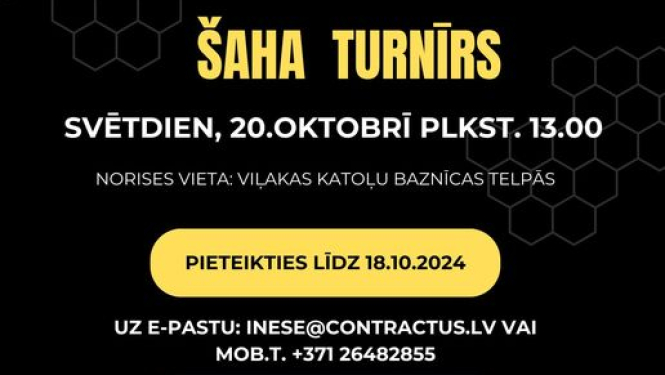 AFIŠA_Šaha turnīrs
