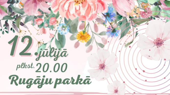 Pilngadības svētki Rugājos